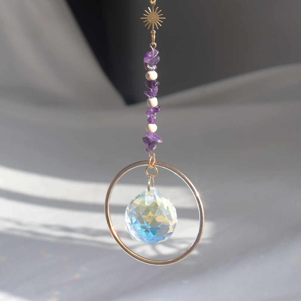 อเมทิสต์