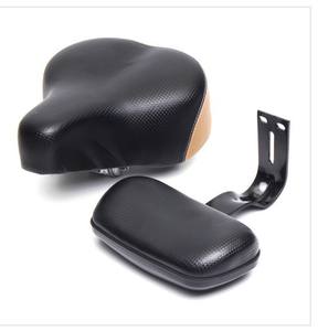 <span class=keywords><strong>Selle</strong></span> de vélo pour hommes et femmes, siège de vélo de route tout-terrain, vtt, vtt, léger, siège de <span class=keywords><strong>course</strong></span> - Product Image 4