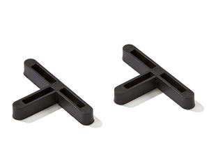 แบรนด์อิตาลีที่มีคุณภาพที่ดีที่สุดมืออาชีพอเนกประสงค์ DAT T รูปร่างกระเบื้อง spacers ใช้สำหรับการสร้าง - Product Image 1