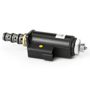 Pièces détachées pour excavatrice 320C, électrovanne rotative 121-1491 1211491 - Product Image 4