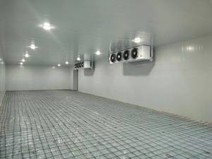 Индивидуальная морозильная камера обеспечивает универсальное холодное обслуживание, морепродукты, быстрое замораживание - Product Image 4