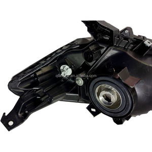 Stock PARA Componentes <span class=keywords><strong>de</strong></span> faros <span class=keywords><strong>de</strong></span> <span class=keywords><strong>segunda</strong></span> <span class=keywords><strong>mano</strong></span> <span class=keywords><strong>de</strong></span> los faros halógenos <span class=keywords><strong>Honda</strong></span> CITY 2015-2017 - Product Image 4