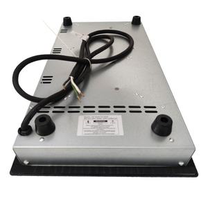 Cocina Eléctrica Integrada con Certificado ETL y Múltiples Funciones Infrarrojas - Product Image 4