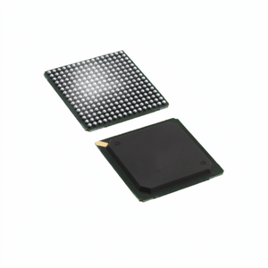 Buy Electronics Components Online 256 BGA LFE2-20SE-5FN256I Original Embedded - Product Image 1