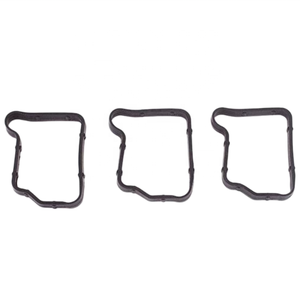 <span class=keywords><strong>Joint</strong></span> <span class=keywords><strong>de</strong></span> couvercle <span class=keywords><strong>de</strong></span> soupape A2710161321 pour Mercedes-Benz C200 C180 E200 E260 SLK200 C260 E260L 2007-2014 |   <span class=keywords><strong>Remplacement</strong></span> OE, moteur 1.8T - Product Image 3