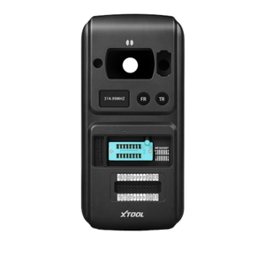 XTOOL KC501 Llave OBD2 para Automóviles Benz, Compatible con X100PAD3 X100MAX D8S D9S, Funciona con Infrarrojos en Caso de Pérdida Total de Llaves - Product Image 1