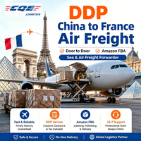 Agent de transport international, livraison DDP, conteneur, transport maritime vers les États-Unis, services de suivi d'expédition DHL Express