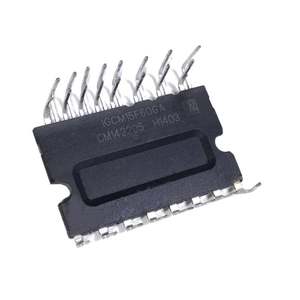 Módulo IGBT IKCM15H60GA 15H60GA MDIP-24 - Product Image 1