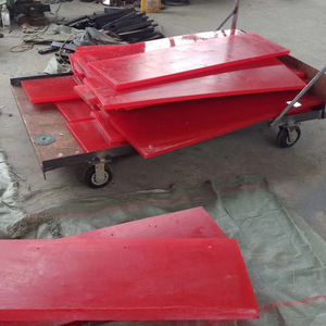 Ammortizzatore Universale in Gomma per Mobili, Altri Prodotti in Gomma, Boccole in PU per Alberi - Product Image 5