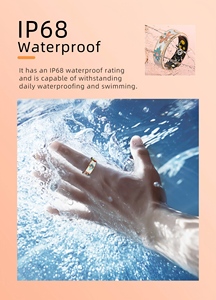 Tùy Chỉnh Tập Thể Dục <span class=keywords><strong>Tracker</strong></span> Vòng Thông Minh Đa-Thể Thao Chế Độ <span class=keywords><strong>Calorie</strong></span> Counter Bước Xem Ngủ Màn Hình Ứng Dụng Cảnh Báo - Product Image 6