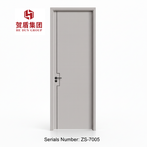 Línea de Producción Automática para Marcos de Puertas de Madera Modernos, Calidad Estable, Suministro Eficiente para Uso en Villas, Aislamiento Acústico - Product Image 1
