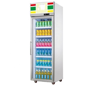 Réfrigérateur de pâtisserie de qualité supérieure, fabriqué en Chine, armoire de boulangerie, table de restaurant, congélateur, température froide blanche - Product Image 1
