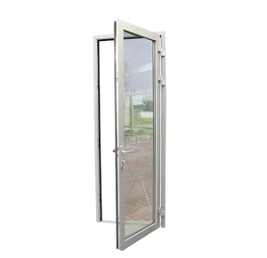 Puerta de Purificación de Acero con Panel de Visión - Puerta Hermética Antipolvo para Cuarto <span class=keywords><strong>Limpio</strong></span> Farmacéutico - Product Image 1