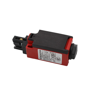 Interrupteur de fin de course en acier inoxydable BERNSTEIN 188-A1Z KS de haute qualité, prix usine, pour fenêtre de sécurité d'ascenseur (hôpital, hôtel, bureau) - Product Image 3