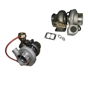 Y-Factory Direct Sales Excavator Spare Parts Hot Product TURBOCHARGER 296-7635