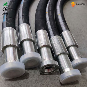 خرطوم هيدروليكي EN853 2SN مقاوم للزيت SAE100 R2AT عالي الأداء من CAT، الأكثر مبيعًا لعام <span class=keywords><strong>2026</strong></span> - Product Image 2