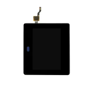 3.5 Inch Touch Screen Monitors Outdoor Lcd Touch Screen Display for Electronic Products Machinery