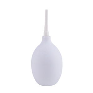 Bombilla de enema de 100ml limpia <span class=keywords><strong>y</strong></span> cómoda para la <span class=keywords><strong>salud</strong></span> de mujeres o hombres - Product Image 1