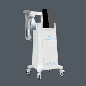 MFFACE Pe-Face Lifting RF Peface rughe ridurre il sistema di Lifting facciale tono muscolare del viso scolpire V-Line rimozione occhialini dispositivo