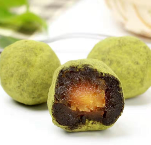 Snack dietetici a base di erbe Detox prugna per integratore sanitario - Product Image 4
