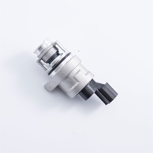 Nouvelle soupape de régulation d'air de ralenti 4593849AA 4861325AB 4861325AD AC417 pour Chrysler Dodge Jeep - Product Image 5
