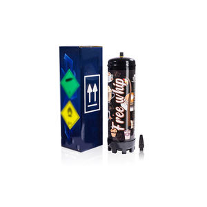 2026 1364g Bouteille de gaz pour crème fouettée, outils de pâtisserie, accessoires de cuisine - Product Image 5