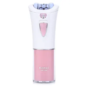 Manufacturer Factory China Newest Professional Skin Care Female Epilator Hair Removal Electric In China