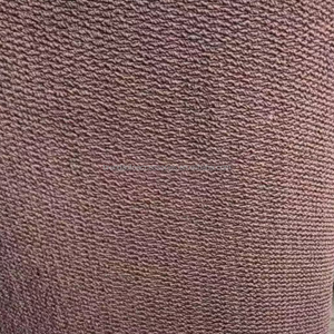 เท้ายางรถ velour กองกำมะหยี่ป้องกันการลื่นวัสดุม้วนพรมด้านหลังรถ TPU - Product Image 4