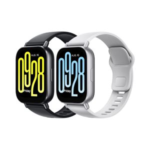 Originale Xiao Mi Smart Watch 5 versione globale attiva | | 2 ''<span class=keywords><strong>Display</strong></span> LCD fino a 18 giorni batteria BT chiamata monitoraggio della frequenza cardiaca - Product Image 1