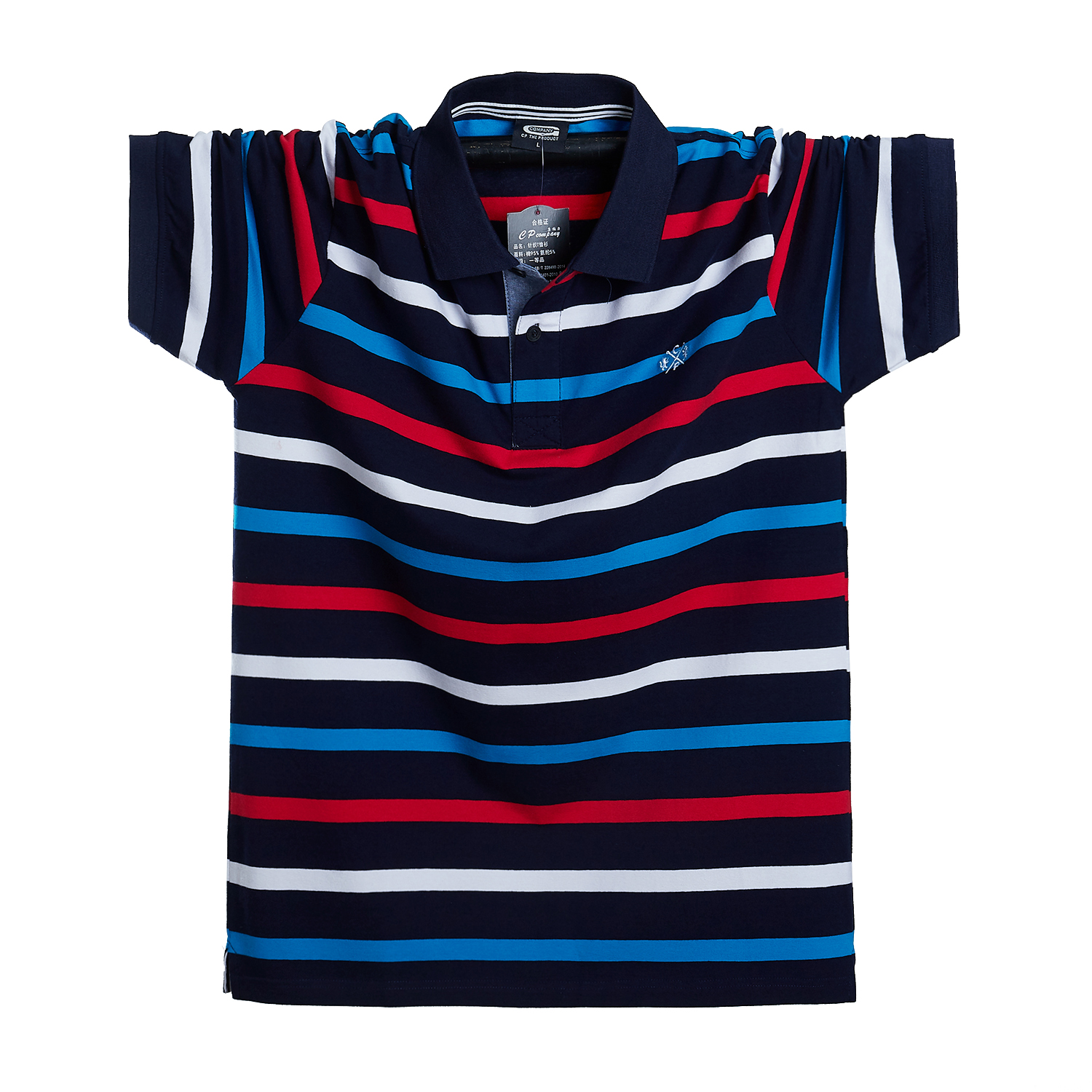 Red/Blue