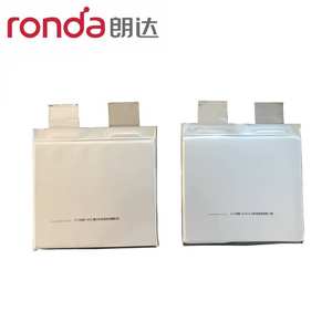 بطارية سيارة دورة عميقة LFP & Lifepo4 بجهد 20 أمبير في الساعة 30 وات في الساعة لأنظمة تخزين الطاقة الشمسية والدراجات الكهربائية - Product Image 2