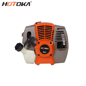Débroussailleuse à essence HOTOKA, coupe-herbe, 52cc, débroussailleuse à fil à essence, tondeuse à gazon, 51.7cc, 2 temps, <span class=keywords><strong>prix</strong></span> - Product Image 5