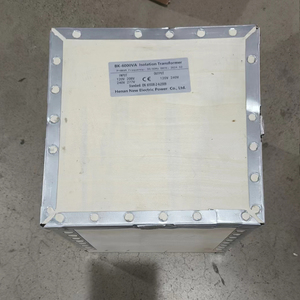 Three Phase Auto <b>Transformer</b> 380V to 440V Step up Dry Type Industrial Use Custom Voltage Output - Product Image 6
