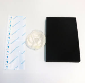 BLUENJOY sistem terapi luka tekanan negatif mesin VAC terapi tekanan luka NPWT VAC penggunaan tunggal rias luka VAC - Product Image 5