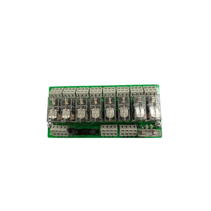 FANU-C RAS81C pour machines de commande CNC, dispositifs, solutions d'automatisation industrielle électrique, accessoires - Product Image 6