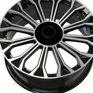 Jantes en alliage Jante en gros S63 E63 C63 G63 a C E S G Class 18 19 20 <span class=keywords><strong>21</strong></span> 22 Inch Jante forgée OEM pour roues Mercedes BENZ - Product Image 6