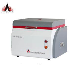 Espectrómetro de Análisis Cuantitativo de Elementos por Rayos <span class=keywords><strong>X</strong></span> WDXRF, Analizador de Cemento XRF, Precio de Fábrica - Product Image 2