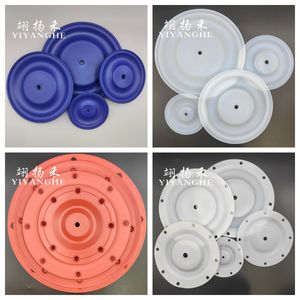 Kit de réparation de pièces détachées pour <span class=keywords><strong>pompe</strong></span> à diaphragme, compatible avec les marques OEM, de haute qualité, pour usage industriel <span class=keywords><strong>pneumatique</strong></span>, fabriqué par un fabricant professionnel, économique - Product Image 4