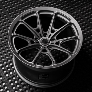 Jantes forgées 18 19 20 21 22 24 pouces pour Lamborghini Revuelto Urus Huracan Gallardo Aventador <span class=keywords><strong>Pagani</strong></span> Huayra benz bmw RMV-02 - Product Image 3