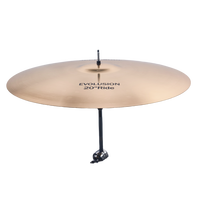 Cymbals for Professional Drum Set 20" Ride Cymbals for ACCESSOUL