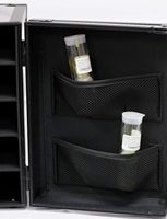 Boîte à outils personnalisée avec tiroir, boîte de rangement pour voitures de course 1/24 pour Carrera BRM H&R Racing Pitbox