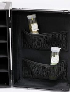 Custom Toolbox with Drawer, 1/24 Slot Car Pit Box Case for Carrera BRM H&amp;R Racing <strong>Pitbox</strong> - Product Image 3
