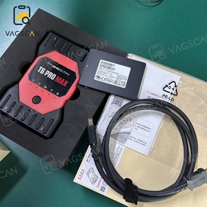 CF53แล็ปท็อปสำหรับ tabscan T6 PRO MAX 13-in-1 canfd dolp Mercedes-Benz B-MW volkswan AU-Di Land Rover Porsche Fo-M-azda - Product Image 5