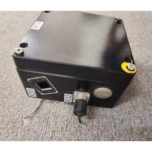00-217-812 กล่อง RDC 00217812 สำหรับหุ่นยนต์ KRC4 - Product Image 1