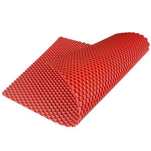 PVC Maßgefertigte Eis-<span class=keywords><strong>Gel</strong></span>-Perlen Selbstkühlende Kratzfeste Wasserdichte Silikon-Gummi Sommer-Kühlmatte für Reptilien Schlafunterlage - Product Image 4