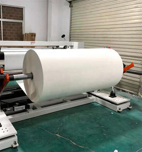 便宜的2 "3" 内芯定制新闻纸标记纸绘图纸 - Product Image 5