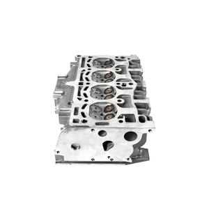 Cabeza de Cilindro de Motor EA211 1.4T <span class=keywords><strong>TSI</strong></span> 150hp de Aluminio para Tiguan <span class=keywords><strong>Golf</strong></span> Audi Passat - Product Image 3