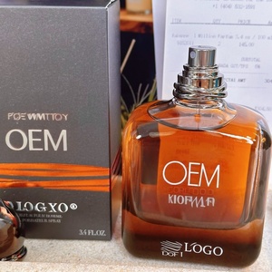 Colonia Woody Original de Alta Calidad para Hombre, Spray Corporal de Tamaño Regular, Perfume Original de Larga Duración y Lujo, Envío desde EE. UU. en 2-5 Días - Product Image 3