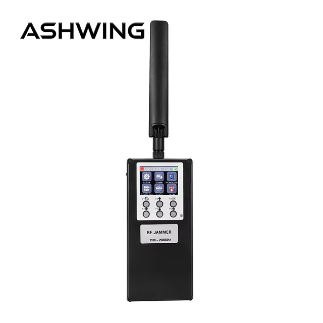 Gefly Future 0.1 Mhz-90mhz Multi-Band Portable Vector RF Factory Direct Supply