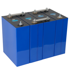 Celdas de Litio Ev Nuevas de Grado Nuevo, 304ah 3.2v, Batería Lifepo4 LF304 con Certificación CE, 6000 Ciclos - Product Image 1
